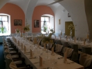 Catering Zámek Zlín 2010