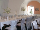 Catering Zámek Zlín 2010
