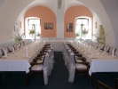 Catering Zámek Zlín 2010
