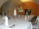 Catering Zámek Zlín 2010