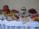 Catering Zámek Zlín 2010