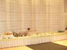Catering Kongresové centrum Zlín 2010