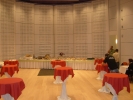 Catering Kongresové centrum Zlín 2010