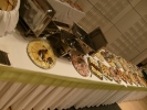 Catering Kongresové centrum Zlín 2010