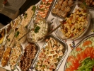 Catering Kongresové centrum Zlín 2010