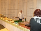 Catering Kongresové centrum Zlín 2010