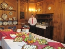 Catering Zámek ZOO Lešná