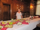 Catering Zámek ZOO Lešná