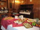 Catering Zámek ZOO Lešná