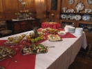 Catering Zámek ZOO Lešná