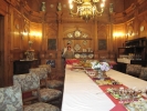 Catering Zámek ZOO Lešná