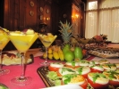 Catering Zámek ZOO Lešná