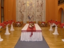 Catering Magistrát města Zlína 2010
