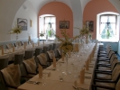 Catering Zámek Zlín 2010